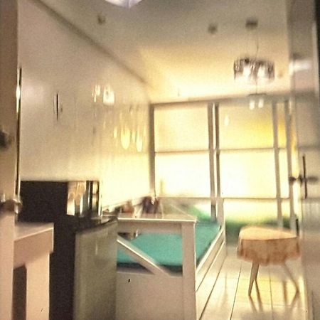 Mary'S Crib Cityland Prime Tagaytay With Free Wifi & Swimming Tagaytay City ภายนอก รูปภาพ