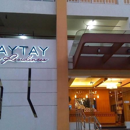 Mary'S Crib Cityland Prime Tagaytay With Free Wifi & Swimming Tagaytay City ภายนอก รูปภาพ