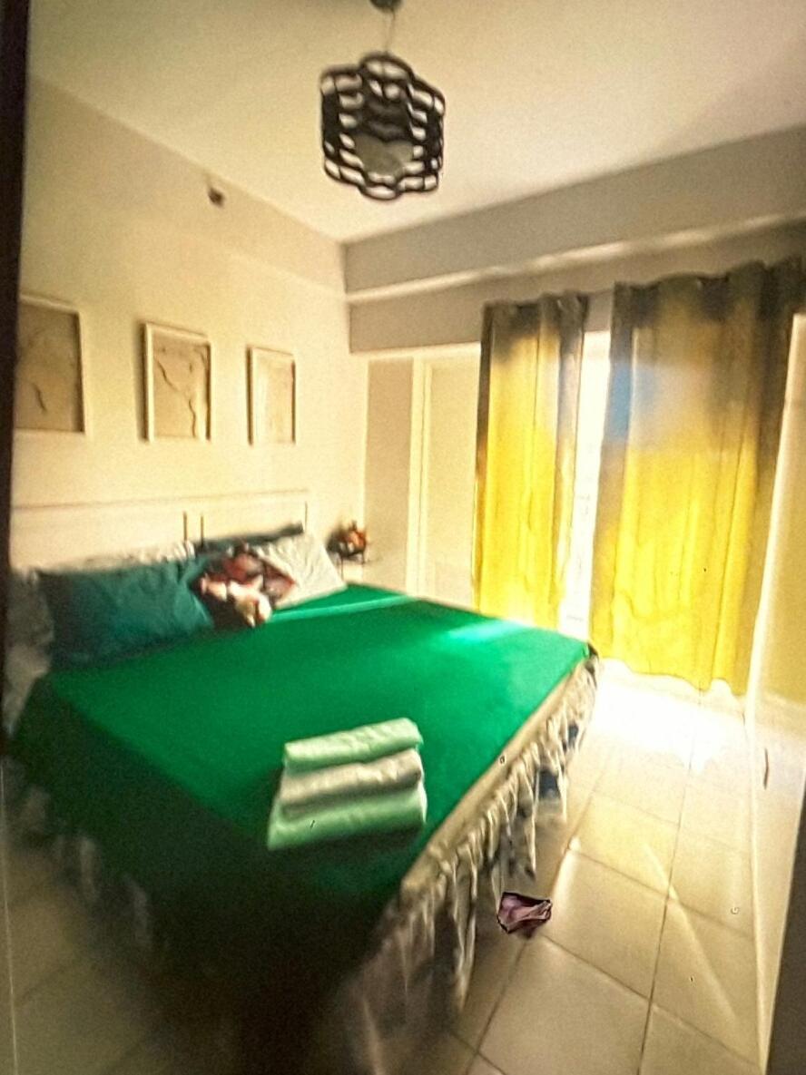 Mary'S Crib Cityland Prime Tagaytay With Free Wifi & Swimming Tagaytay City ภายนอก รูปภาพ