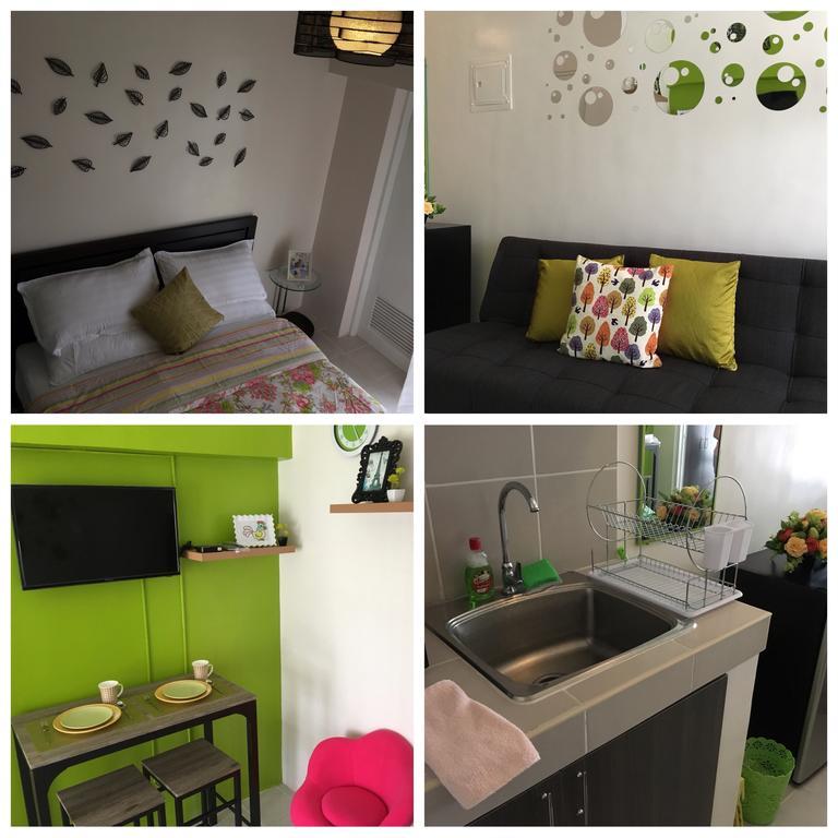 Mary'S Crib Cityland Prime Tagaytay With Free Wifi & Swimming Tagaytay City ภายนอก รูปภาพ