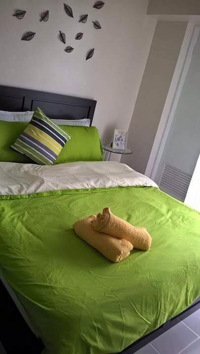 Mary'S Crib Cityland Prime Tagaytay With Free Wifi & Swimming Tagaytay City ภายนอก รูปภาพ