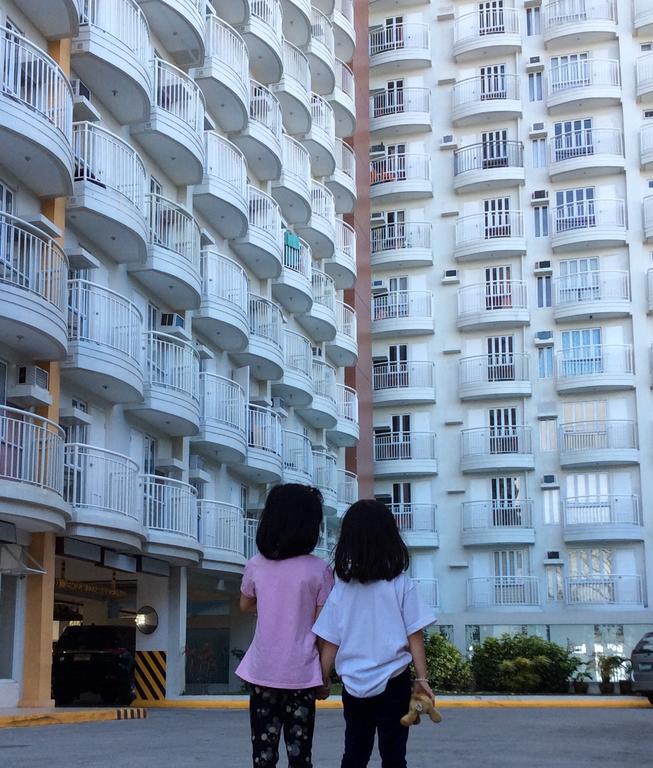 Mary'S Crib Cityland Prime Tagaytay With Free Wifi & Swimming Tagaytay City ภายนอก รูปภาพ
