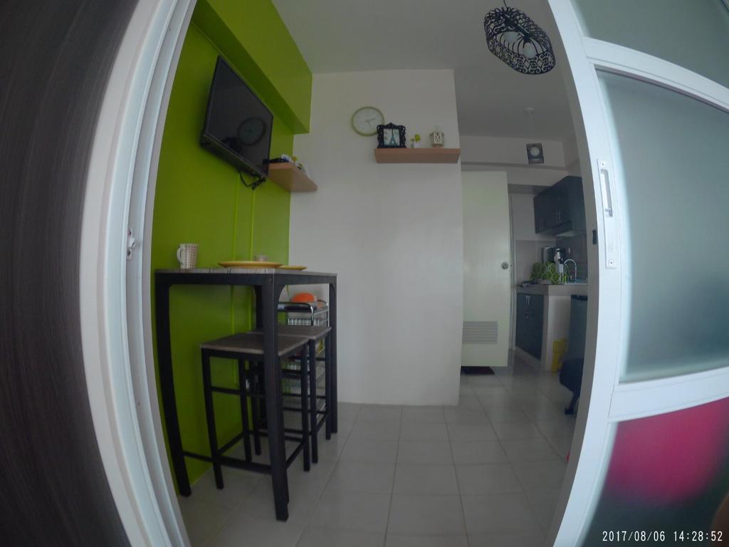 Mary'S Crib Cityland Prime Tagaytay With Free Wifi & Swimming Tagaytay City ภายนอก รูปภาพ
