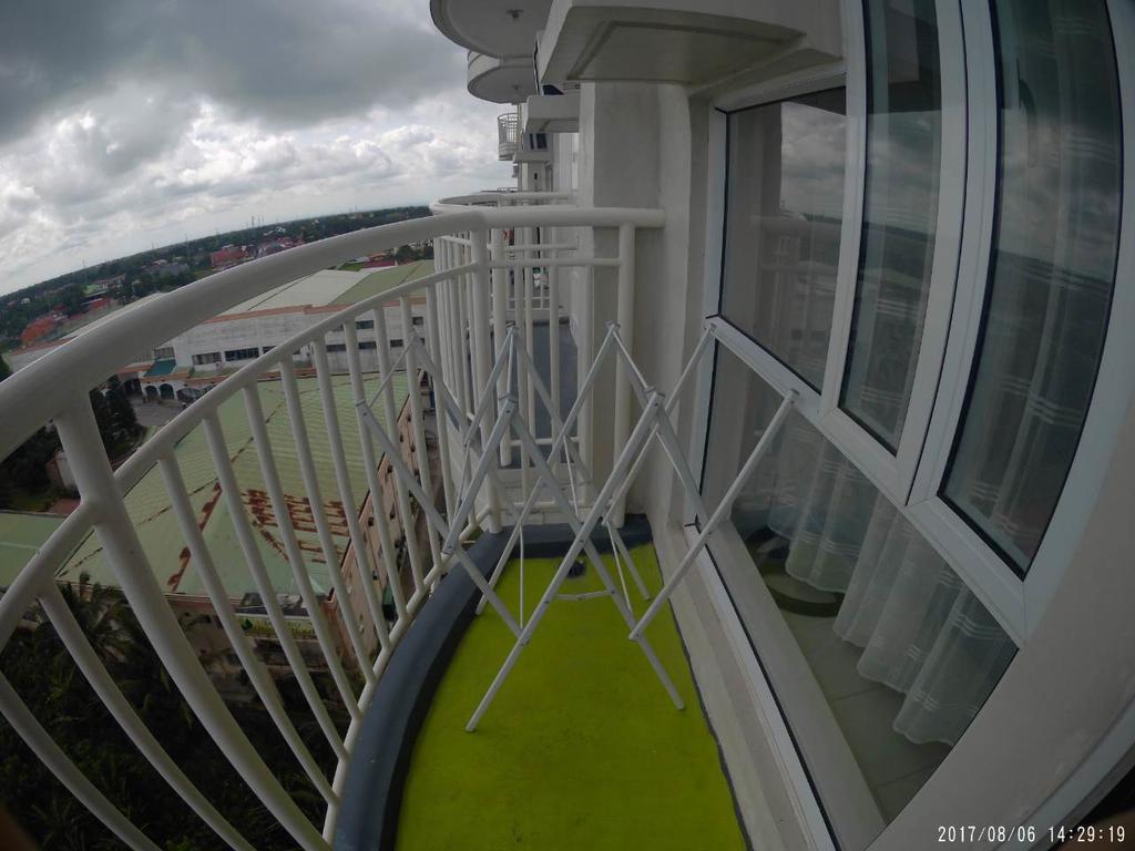 Mary'S Crib Cityland Prime Tagaytay With Free Wifi & Swimming Tagaytay City ภายนอก รูปภาพ