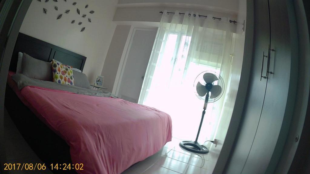 Mary'S Crib Cityland Prime Tagaytay With Free Wifi & Swimming Tagaytay City ภายนอก รูปภาพ