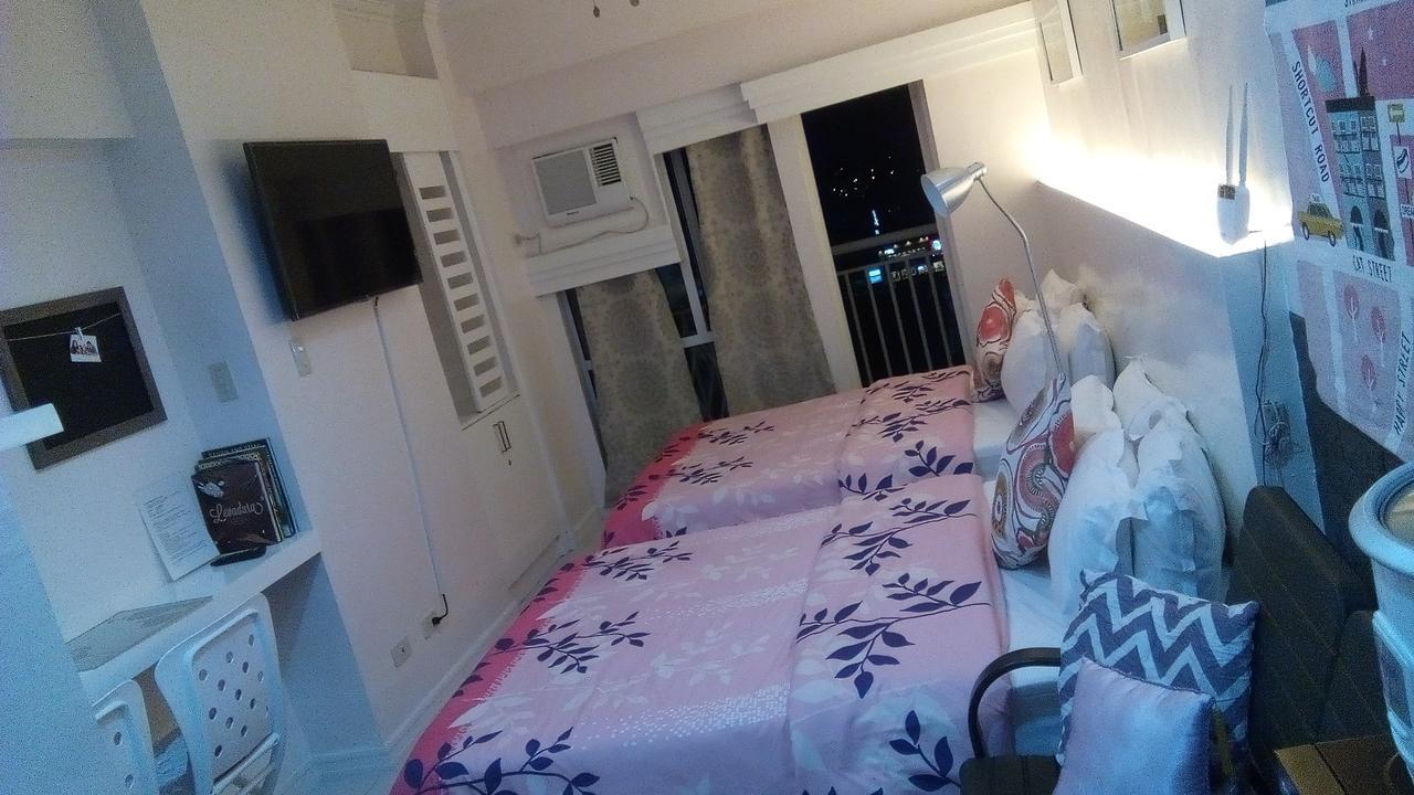 Mary'S Crib Cityland Prime Tagaytay With Free Wifi & Swimming Tagaytay City ภายนอก รูปภาพ