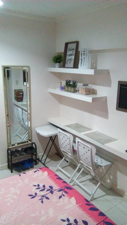 Mary'S Crib Cityland Prime Tagaytay With Free Wifi & Swimming Tagaytay City ภายนอก รูปภาพ