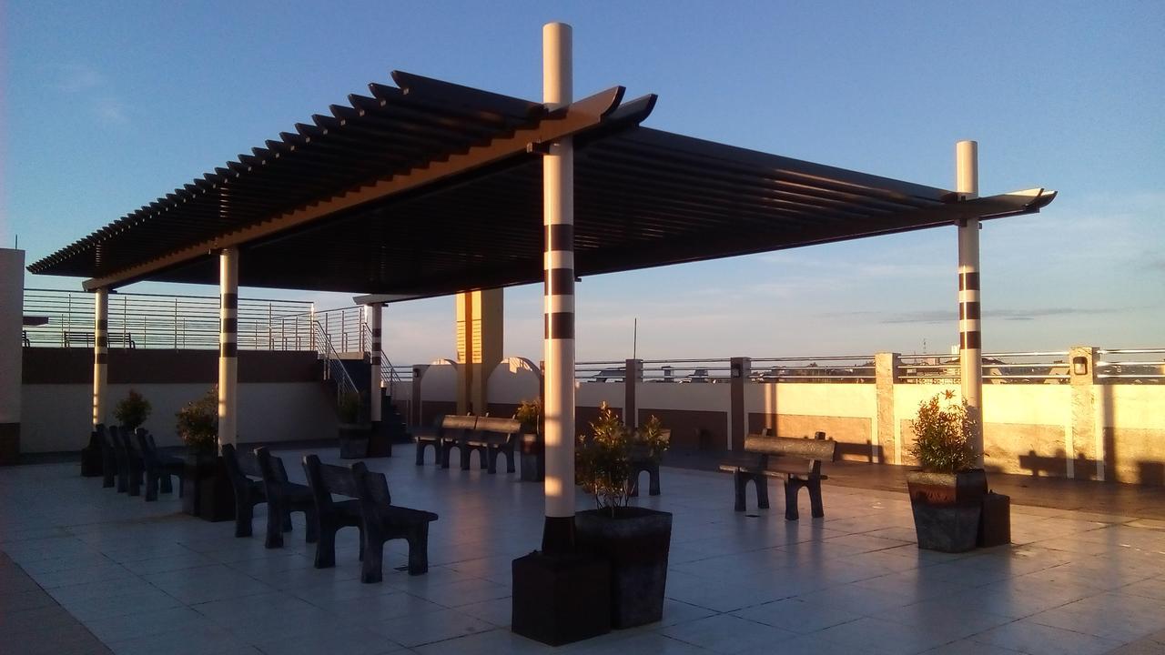 Mary'S Crib Cityland Prime Tagaytay With Free Wifi & Swimming Tagaytay City ภายนอก รูปภาพ