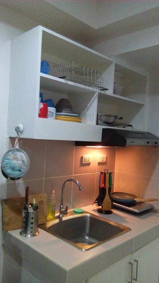 Mary'S Crib Cityland Prime Tagaytay With Free Wifi & Swimming Tagaytay City ภายนอก รูปภาพ