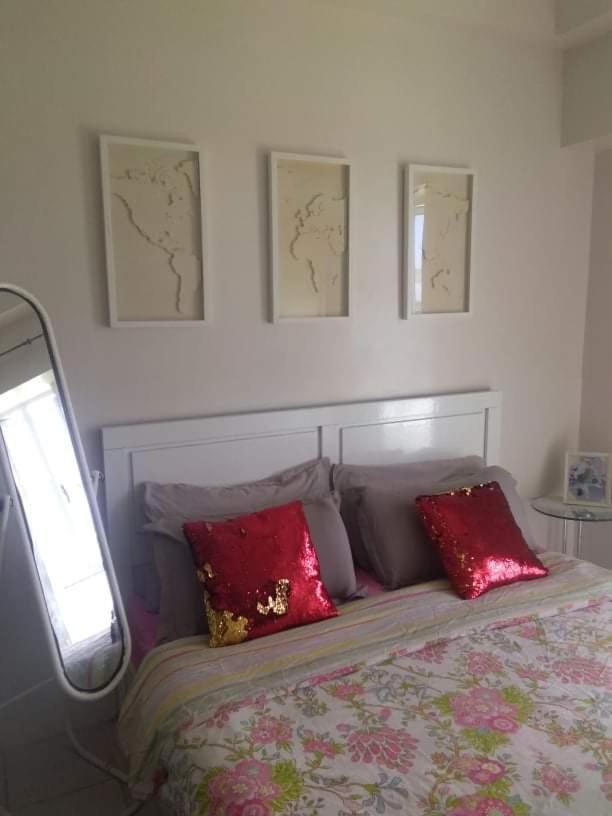 Mary'S Crib Cityland Prime Tagaytay With Free Wifi & Swimming Tagaytay City ภายนอก รูปภาพ